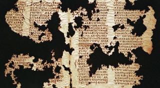 'Scrisoarea diavolului', scrisă de o măicuță POSEDATĂ în anul 1676 a fost descifrată de oamenii de știință!