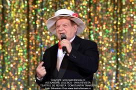 Un celebru actor român a ajuns de urgență la spital după ce i s-a făcut rău!