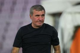 Viitorul a câștigat derby-ul cu Steaua, în etapa a 9-a a Ligii I