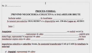 Revoluția fiscală a intrat în vigoare. Cum îi afectează pe români
