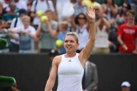 Simona Halep câştigă primul său meci din 2018, cu americanca Nicole Gibbs, la Shenzhen