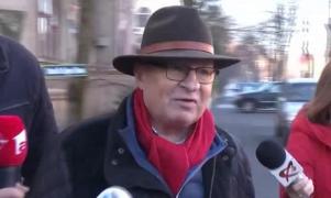 Reacţia doctorului Mihai Lucan la acuzaţia că a vrut să ucidă un pacient: "Înseamnă că la fiecare operaţie a fost tentativă de omor"