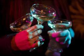 Ce nu e bine să faci în prima zi din Anul Nou. De ce trebuie să bei cât mai mult vin astăzi