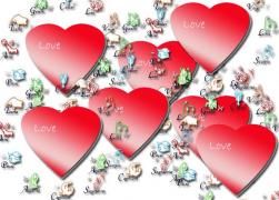 Horoscopul dragostei 2018. Ce-ți rezervă astrele dacă ești singur sau în cuplu. Trei zodii vor fi vedetele anului