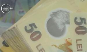 Noile bancnote şi monede au fost lansate pe piaţă de BNR la 1 ianuarie 2018