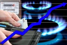 Factura la gaze se scumpeşte! Cât vor plăti românii la factură începând de astăzi
