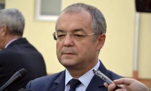 Emil Boc, audiat la DIICOT. Fostul premier este luat la întrebări de procurori în dosarul medicului Mihai Lucan