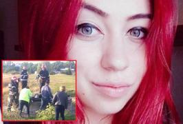 Mărturia emoţionantă a tinerei din Botoşani care şi-a aruncat copilul în canal: 'Aş vrea să dau timpul înapoi'