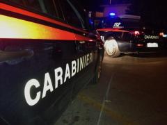 Un şofer român de TIR a fost arestat în Italia după ce a furat marfă în valoare de 100.000 de euro