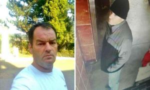 Ce au găsit poliţiştii în casa pedofilului din lift