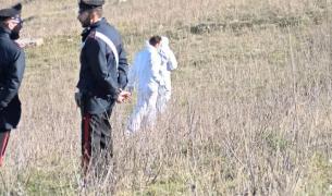 Mister total în jurul morţii unui român din Sicilia, găsit pe munte după trei zile de căutări