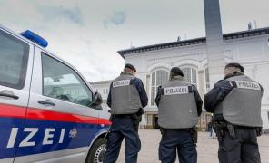Alertă cu bombă la gara din Salzburg. Clădirea a fost evacuată, circulaţia trenurilor, suspendată