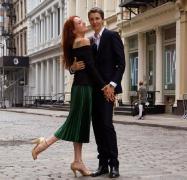 Două artiste care doreau să se căsătorească de 22 de ori au abandonat proiectul, după ce soția a primit un diagnostic crunt. Mai are trei luni de trăit