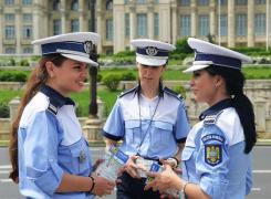 Angajări în Poliţie 2018. IGPR scoate la concurs peste 700 de posturi în această perioadă!