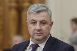 Florin Iordache, internat de urgenţă la Spitalul Floreasca
