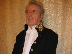 Celebrul academician Nicolae Edroiu, găsit mort în mașină, chiar în fața Institutului de Istorie din Cluj! Profesorul a fost descoperit "într-o poziție nefirească"