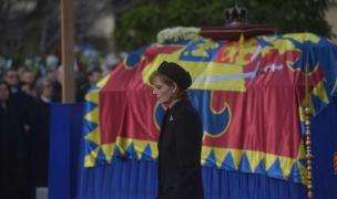 Parastasul de 40 de zile de la moartea Regelui Mihai are loc sâmbătă, la Curtea de Argeş