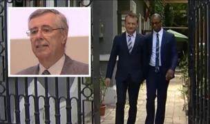 Avocatul General al Curţii de Justiţie a UE: România ar trebui să accepte partenerii gay