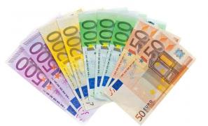 Curs BNR 11 ianuarie 2018: Euro face un pas înapoi în faţa leului