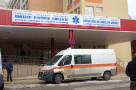 Un copil de un an şi jumătate a murit la spitalul din Satu Mare, după ce cu o zi mai devreme fusese diagnosticat cu varicelă şi trimis acasă