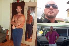 El e individul care a atacat o fată de 14 ani, la Constanța. Agresorul a primit numele de “maniacul de pe Brenta”, după ce a băgat spaima în femeile din Padova