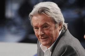 Alain Delon se declară scârbit de viața din ziua de azi: "Îmi vine să vomit, totul e fals. Voi părăsi această lume fără regrete"