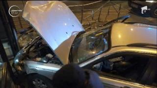 Banca Mondială: accidentele rutiere trebuie privite ca o problemă de sănătate publică