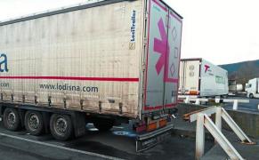 Un şofer român de TIR a murit în Spania în circumstanţe dramatice! Mărturiile martorilor sunt cutremurătoare