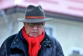 Mihai Lucan, spionat de DIICOT cu dispozitive de interceptare. Medicul a descoperit camera video amplasată în mașina soției sale din întâmplare (Video)