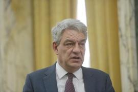 Mihai Tudose îi dă replica ministrului de Interne: Cum poate spune cineva că anunţul meu l-ar fi putut face pe chestorul Ioniță să se răzgândească?