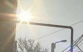 Vremea în Iași 12 ianuarie 2018. Vezi prognoza meteo