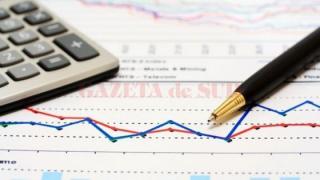 Rata anuală a inflaţiei a urcat în decembrie la 3,3%, cel mai mare nivel din ultimii aproape 5 ani