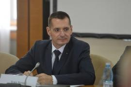Petre Tobă, audiat la ÎCCJ, în dosarul lui Sebastian Ghiţă