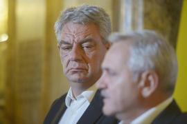 Liviu Dragnea, după solicitarea lui Cătălin Rădulescu de a-l schimba pe Tudose: "Eu încă sper ca Tudose să rămână premier"