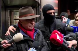 Medicul Mihai Lucan, plasat în arest la domiciliu