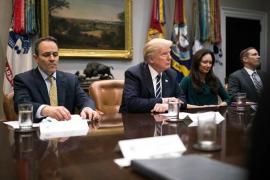 Donald Trump neagă faptul că a folosit un limbaj rasist şi jignitor la întâlnirea cu senatorii americani legată de imigranţi