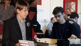 Doi tineri din Botoşani, declaraţi admişi la Cambridge şi Oxford. Ştefan este supranumit "Einstein de Botoşani"