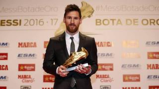 Documente Football Leaks: Lionel Messi are un salariu fabulos la FC Barcelona