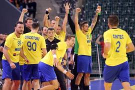 Echipa României de handbal masculin s-a calificat la barajul pentru Campionatul Mondial 2019