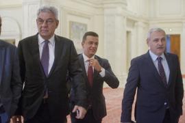 Comitetul Executiv Naţional al PSD va avea loc luni la ora 16.00. Codrin Ştefănescu: Şi-a băgat dracul coada în PSD