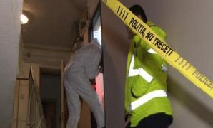 Tragedie în Teleorman: Un pompier de 33 de ani, subofiţer operativ, s-a sinucis! Soţia l-a găsit spânzurat în cămara din apartament