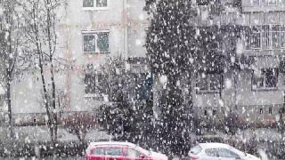 Meteorolog ANM: "Uităm de la un an la an ce înseamnă iarna!". Cum va fi vremea în următoarele zile, în Bucureşti şi în ţară