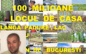 Consilierul județean Mihnea Boerescu, care se prezintă drept proprietar de terenuri și investitor, e acuzat că dă bani cu camătă. Bărbatul ar fi deposedat mai mulți oameni de imobile și terenuri (Foto)