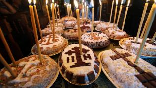 Cum se face coliva. Prepară rețeta tradițională