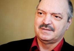 Victor Socaciu, audiat de procurorii DIICOT! Cântăreţul este luat de întrebări în dosarul medicului Mihai Lucan