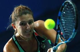 România la Australian Open, în primul tur: Begu învinge o favorită, Niculescu este eliminată