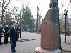 Igor Dodon, mesaj de ziua lui Mihai Eminescu: Preşedintele de peste Prut sugerează că poetul nu ar fi fost român