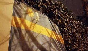 MAE condamnă incidentul de la Ambasada României la Budapesta, provocat de o grupare extremistă