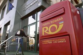 Poşta Română a făcut un împrumut de 30 de milioane de lei, de la EximBank