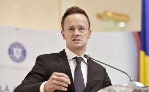 Ministrul de Externe al Ungariei: "Afirmaţiile Premierului Tudose sunt complet inacceptabile"